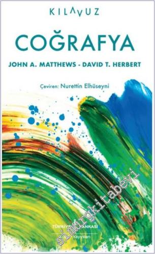 Coğrafya -        2025