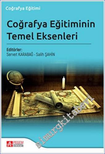 Coğrafya Eğitiminin Temel Eksenleri -        2023