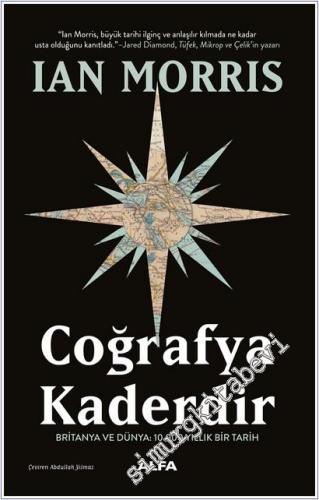 Coğrafya Kaderdir -        2025