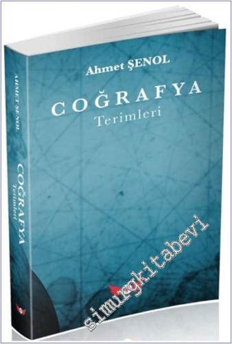 Coğrafya Terimleri -        2025