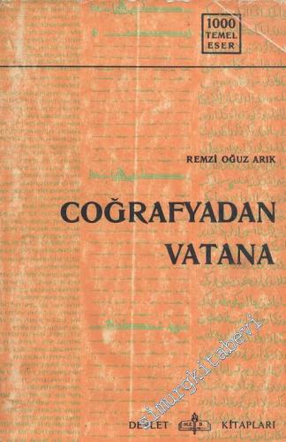 Coğrafyadan Vatana -        1969