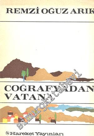 Coğrafyadan Vatana -