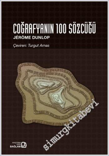 Coğrafyanın 100 Sözcüğü -        2025