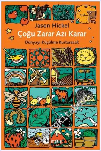 Çoğu Zarar Azı Karar Dünyayı Küçülme Kurtaracak -        2023