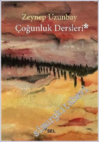 Çoğunluk Dersleri -        2019