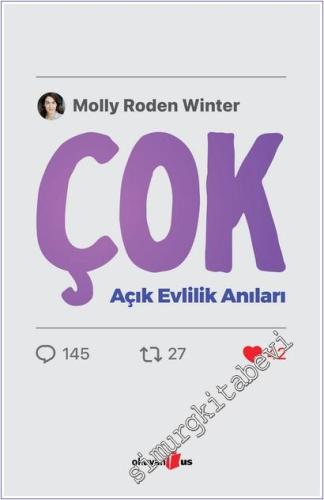 Çok - Açık Evlilik Anıları -        2025