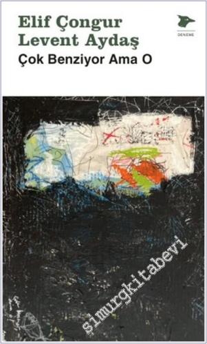 Çok Benziyor Ama O -        2025