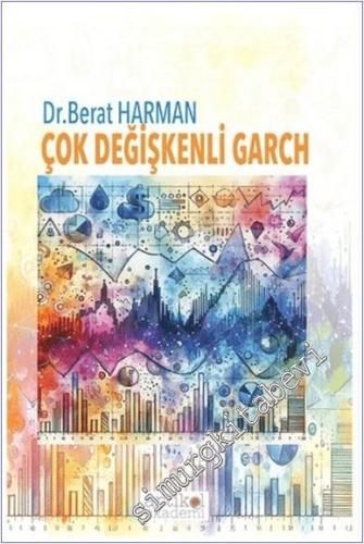 Çok Değişkenli Garch -        2024
