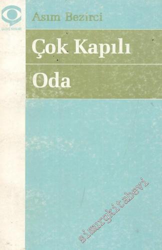 Çok Kapılı Oda -