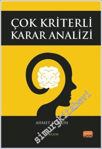 Çok Kriterli Karar Analizi -        2023