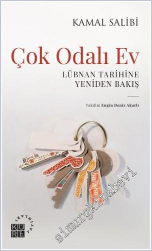 Çok Odalı Ev : Lübnan Tarihine Yeniden Bakış -        2024