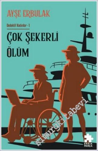 Çok Şekerli Ölüm -        2025