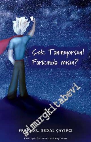 Çok Tanınıyorsun Farkında mısın -        2016