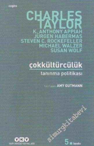 Çokkültürcülük Tanınma Politikası -        2025