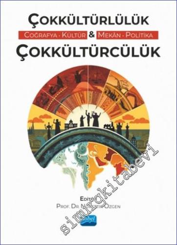 Çokkültürlülük - Çokkültürcülük -        2024
