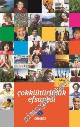 Çokkültürlülük Efsanesi -