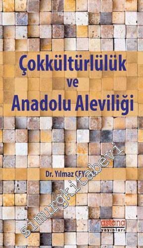 Çokkültürlülük ve Anadolu Aleviliği -