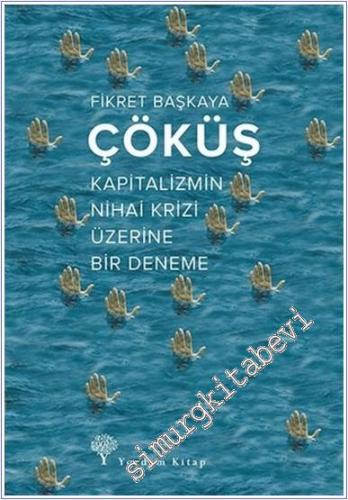 Çöküş : Kapitalizmin Nihai Krizi Üzerine Bir Deneme -        2018