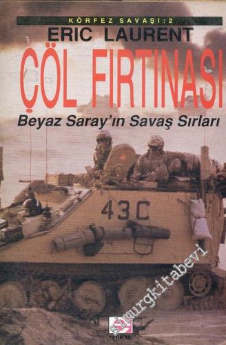 Çöl Fırtınası -        1991