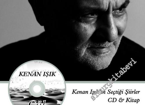 Çöl - Kenan Işık'ın Seçtiği Şiirler -