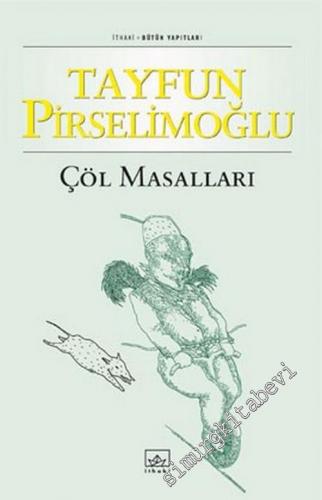 Çöl Masalları
