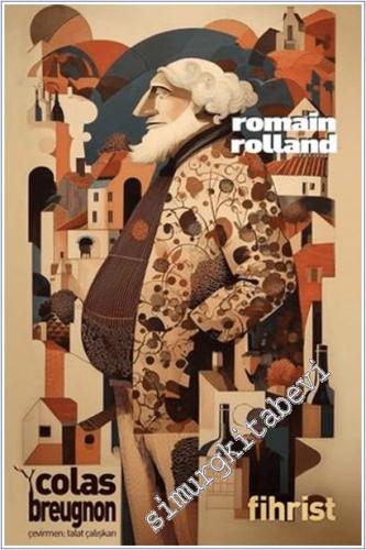 Colas Breugnon -        2025