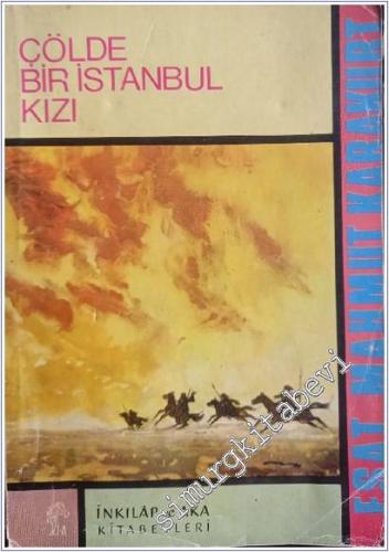 Çölde Bir İstanbul Kızı -        1967