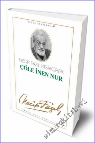 Çöle İnen Nur -