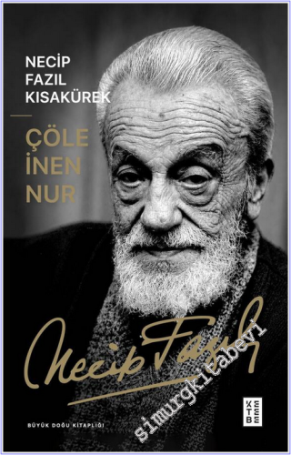 Çöle İnen Nur -