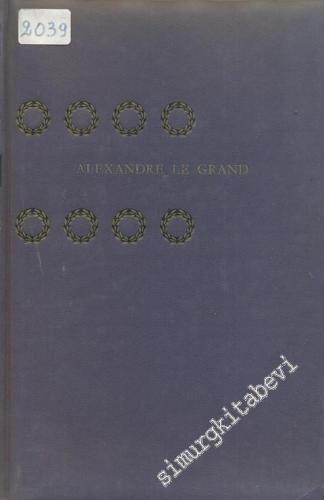 Collection Génies et Réalités: Alexandre Le Grand -