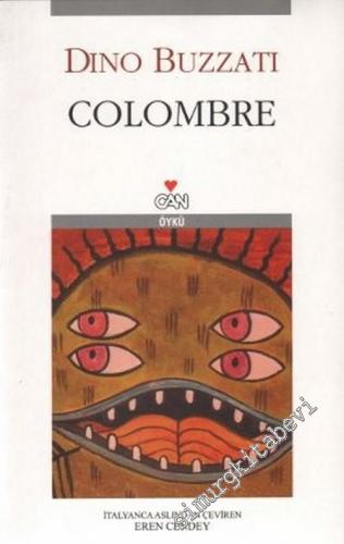 Colombre -        2007