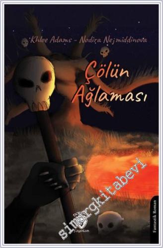 Çölün Ağlaması -        2024