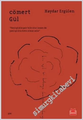 Cömert Gül -        2025