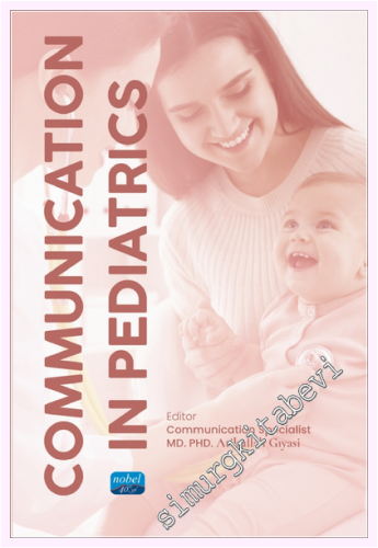 Communication in Pediatrics -