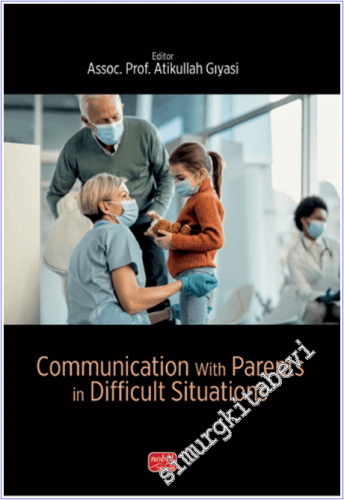 Communication with Parents in Difficult Situations - 2025