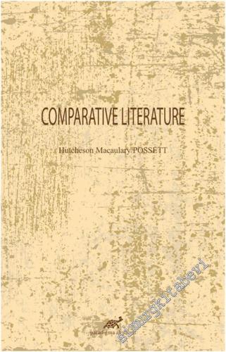 Comparative Literature -        2020