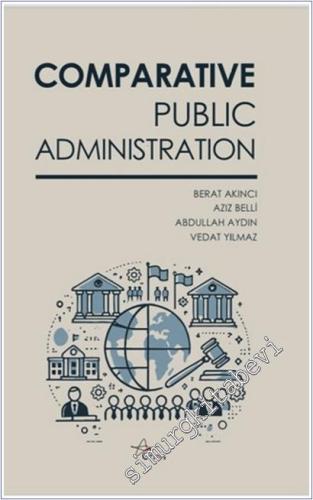 Comparative Public Administration -        2024
