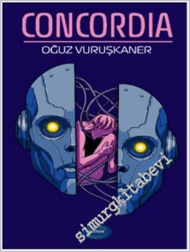 Concordia -        2025