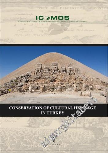 Conservation of Cultural Heritage in Turkey -        2016