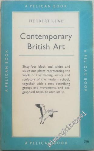 Contemporary British Art -        1954
