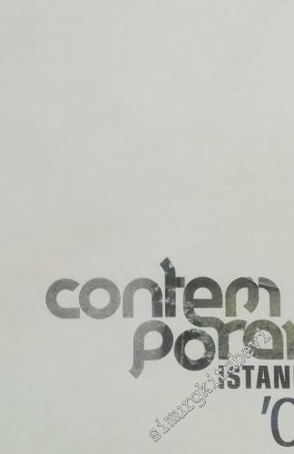 Contemporary Istanbul ‘08, 16-19 Ekim / October 2008: The New Art Destination (Katalog) -        2013