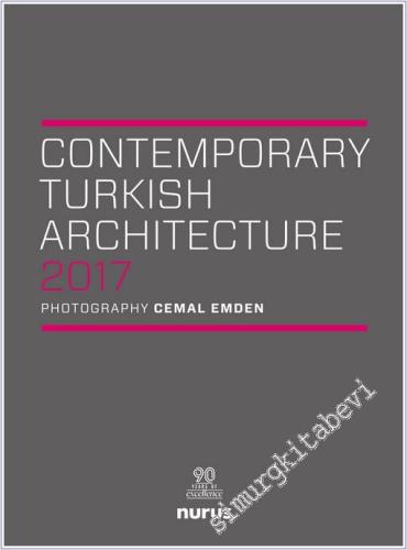 Contemporary Turkish Architecture 2017 -        2025