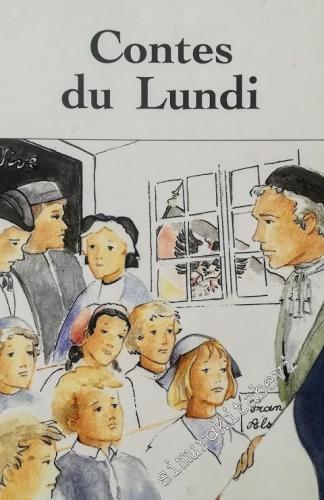 Contes du Lundi -        1994