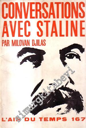 Conversations Avec Staline  -
