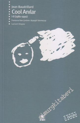 Cool Anılar 1 - 2 (1980 - 1990) -        2014