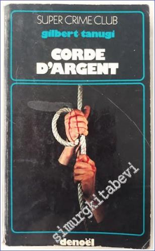 Corde d'Argent -        1974