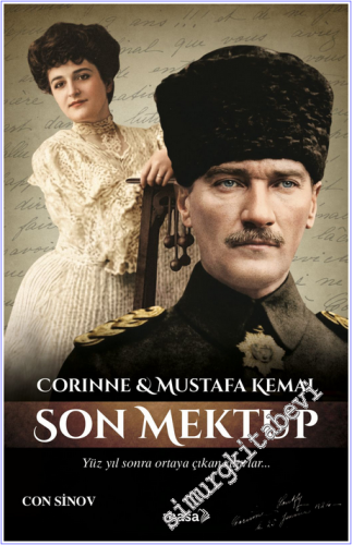 Corinne & Mustafa Kemal – Son Mektup - 2026