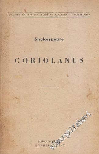 Coriolanus -        1945
