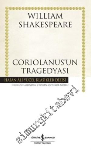 Coriolanus'un Tragedyası -        2025