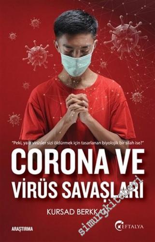 Corona ve Virüs Savaşları -        2020